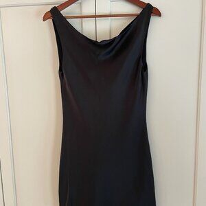 NORMA KAMALI SIZE SMALL